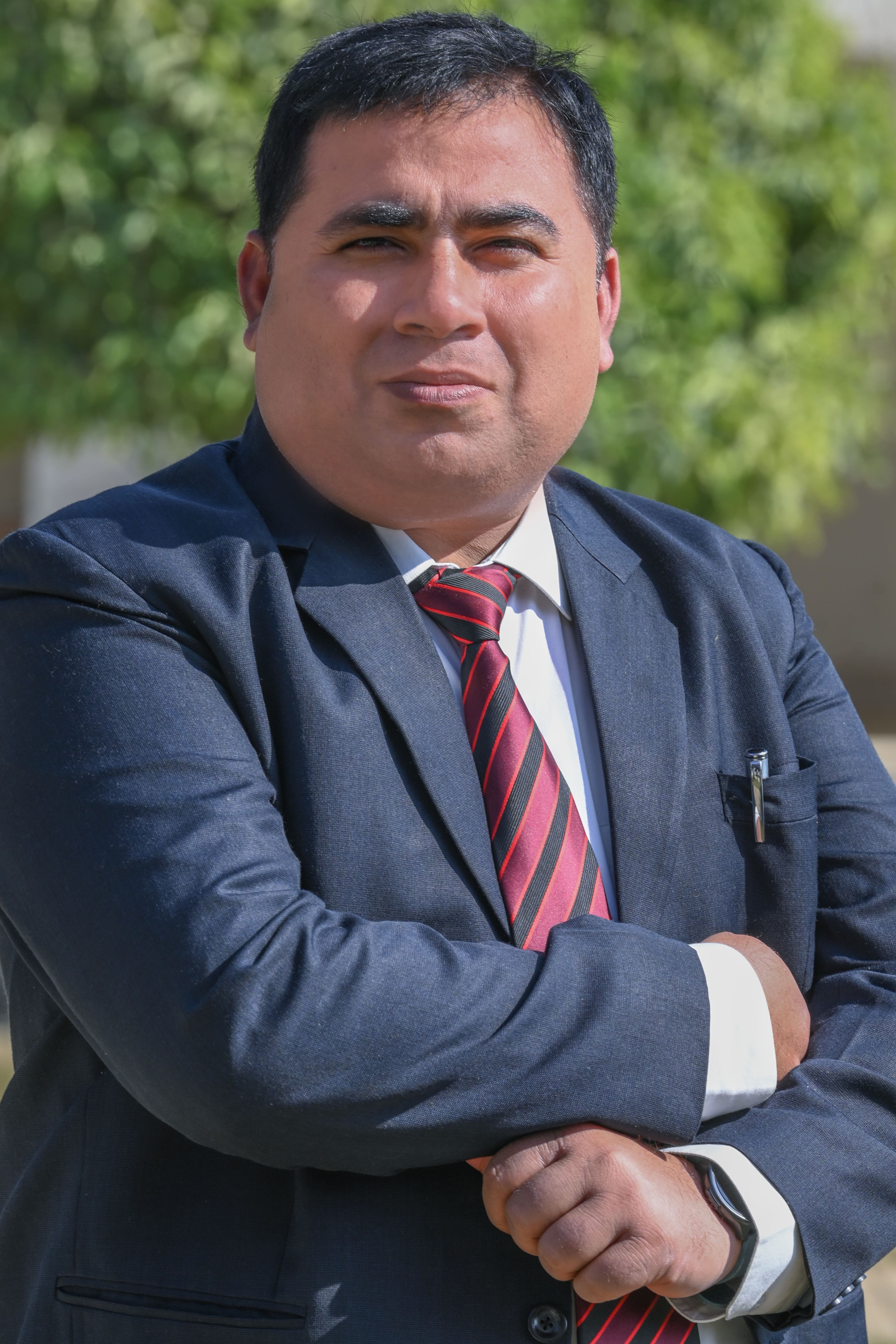 Dr. Atul Kumar Karn